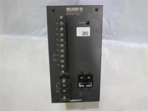Mitsubishi MELSERVO-S0 MR-SOP1200 MRSOP1200 Power Supply Unit w/o Cover - Picture 1 of 12