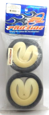 PROLINE 9016 -01 RC Off Road Buggy Truck 1/8 Scale Cell Block Blocks Tires Tire - Image 1 of 4