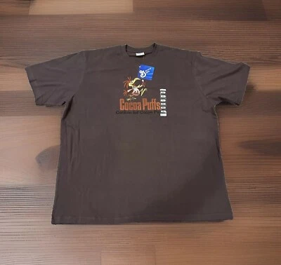 Nueva Camiseta General Mills Cocoa Puffs Steve & Barry's 2007 Nueva con Etiquetas Talla XL Foto 1 de 4