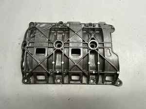 2019 BMW 3 Series G20 Petrol 330i 2,0 190kw Oil Sump Pan Baffle 7634190 - Picture 1 of 9