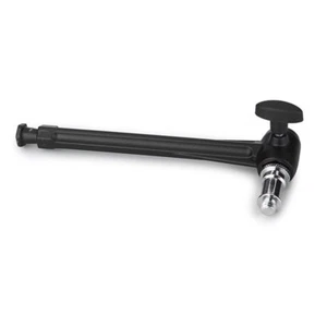 Selens Hexagon Extension Arm Wide Range Adjust for Flash Light Stand Clamp - Picture 1 of 12