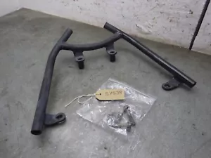 Sym Mask 50 2020 Grab Rail SY539 - Picture 1 of 5