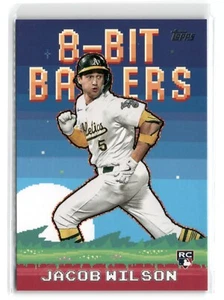 Topps Celebration 2025 (insertos de bolas de 8 bits) - Elige - varios descuentos - Imagen 1 de 18