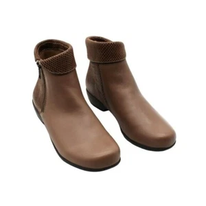 Walking Cradles Womens Brown Boots (Size 6.5) - Picture 1 of 7