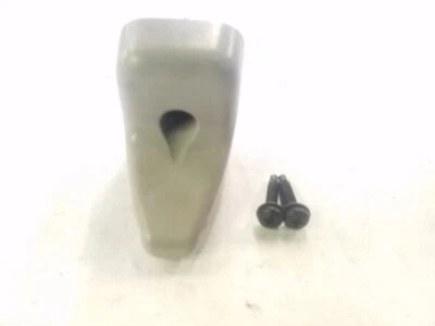 Clip retenedor para parasol gris | Se adapta a 05 06 07 Ford F250 F350 F450 F550 Foto 1 de 4