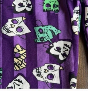 LuLaRoe Kids Girls Leggings L/XL NWOT Halloween Edition ๐๐๐ค * - Picture 1 of 5