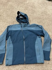 ARC'TERYX SIDEWINDER COMP JACKET Sz M