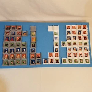 Stratego Star Wars 2005 Replacement Pieces Choose Your Piece - Picture 1 of 49
