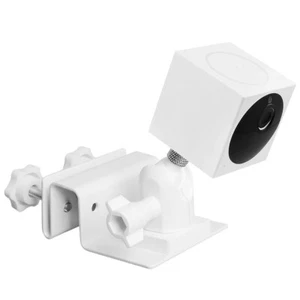 HOLACA Weatherproof Gutter Mount for Wyze Cam Outdoor,Wyze Cam V4,V3/V3Pro - Picture 1 of 12