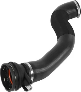 RALZAOTO Turbo Intercooler Outlet Tube HC3Z-6F073-B, Compatible w/2017 Thru 2019 - Picture 1 of 13