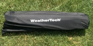 WeatherTech SunShade Windshield Dash Shield for Ford Focus - 2008-2011 & Carrier - Picture 1 of 3