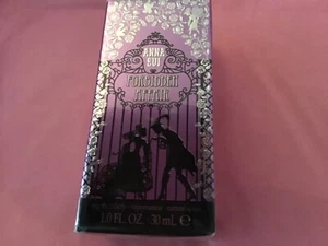 Forbidden Affair by Anna Sui 1 oz 30 ml EDT spray for Women - Picture 1 of 3