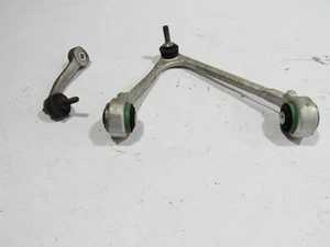 14-20 Jaguar F-Type S 2016 Front Right Suspension Control Arm W/ Link Set 2 ;:Y - Picture 1 of 9