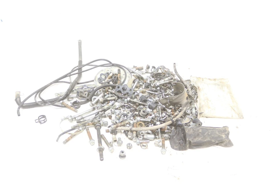 Yamaha Rhino 700 13 pernos varios herrajes UTV 52380 Foto 1 de 1