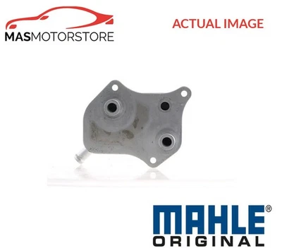 ENGINE OIL COOLER MAHLE ORIGINAL CLC 4 000S A NEW OE REPLACEMENT - Image 1 of 4