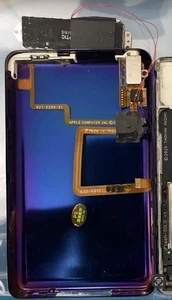 iPod Classic Taptic Engine Service - Picture 1 of 2