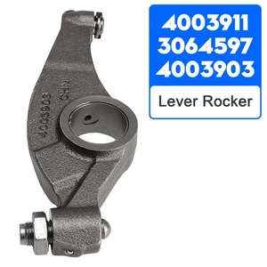 New Lever Rocker pour Cummins 4003911 3064597 4003903 - Picture 1 of 12