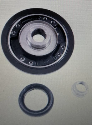 Genuine GM DIFF DRV P/GR YOKE KIT 85111015 2020-25 Chev Silverado GMC Sierra - Image 1 of 4