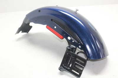 Harley-Davidson Seventy Two XL1200V 2012-2016 guardabarros trasero guardabarros guardabarros Foto 1 de 4