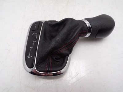 Schalthebelknopf WAHLHEBEL AUTOMATIK C-KLASSE (W203) C 180 KOMPRESSOR - Bild 1 von 4