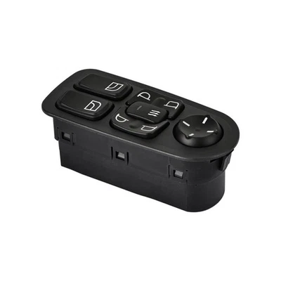 Electric Master Power Window Switch for DAF CF/XF Series 1811131 24V #2 - Image 1 of 4