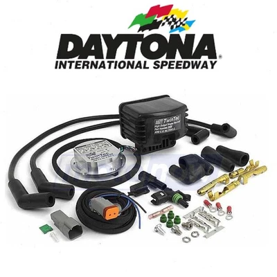 Daytona Twin Tec Model 1005 Internal Ignition for 1998-2002 Harley Davidson bt Foto 1 de 4