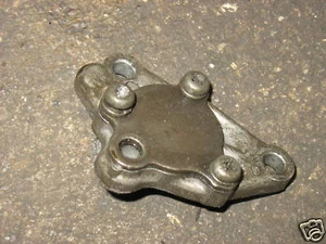 72-73 HONDA SL70 CT70 MOTOSPORT K0 OIL PUMP # - Picture 1 of 1
