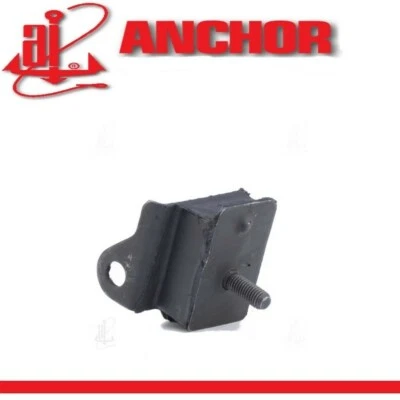 Engine Mount Anchor Premium for PLYMOUTH FURY II 1969 V8-7.2L - Изображение 1 из 4