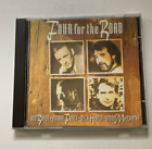 Four For The Road Cd (1994) Don Baker/finbar Furey/mick Hanly/jimmy Maccarthy