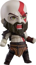 Good Smile God of War Kratos Nendoroid Figure