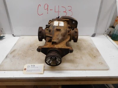 2003 LAND ROVER RANGE ROVER HSE REAR DIFFERENTIAL Foto 1 de 4