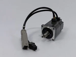 Mitsubishi MC-MF23-UE AC SERVO MOTOR - Picture 1 of 8