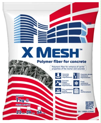 Fasern PP Faser für Beton Estrich Gips Polypropylenfasern- 1kg Länge- 39mm Top - Bild 1 von 4