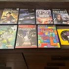 PlayStation 2 Game Lot 7/8 Complete And Disc In Great Shape