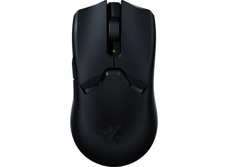 Razer Viper V2 Pro Wireless Optical Gaming Mouse - Black