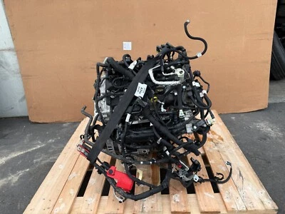 FORD BRONCO SPORT 2021-2023 OEM ENGINE MOTOR AWD ASSEMBLY 1.5T 45K - Imagem 1 de 4