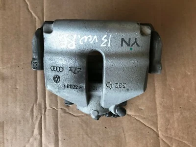 2011-2017 Volkswagen Jetta Hybrid 1.4L Front Right Caliper OEM - Image 1 of 4