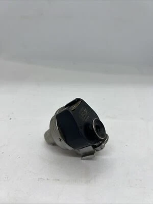 Visor universal negro e.leitz wetzlar para cámara de colección telémetro leica Foto 1 de 4