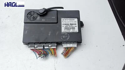 Centralina Unit Assy Bcm E Ricevitore 1 Supporto Rotto 954002R000 Hyundai I30 - Immagine 1 di 4