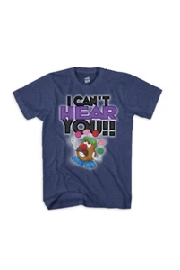 Hasbro Boys Size 18 Mr. Potato Head Graphic T-Shirt New with Tags - Picture 1 of 2