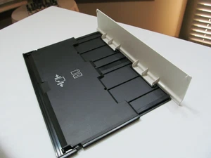 Canon Pixma TS9020 Rear Paper Input Tray/Loading Support Unit ?White 