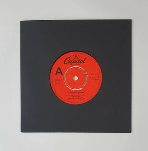 Anne Murray – You Needed Me - 1978 UK 45rpm - Capitol CL16011 - Picture 1 of 6