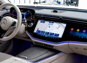 Mercedes COMAND Gen20x Africa / Middle East V7 MAP UPDATE + ACTIVATION CODE 2025 - Picture 1 of 1