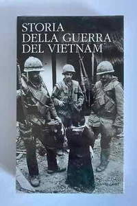 Storia della guerra del Vietnam Karnow Mondadori Classici della storia n 35 - Foto 1 di 1