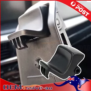 For Mazda CX~5 KE 2012~17 Center Console Car Arm Rest Lid Latch Clip Lock; - Picture 1 of 6