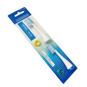 Cabezales de cepillo de repuesto WEW0929 para Panasonic EW-DE92/DL84/82/PDL34/54/PDP51 - Imagen 1 de 2