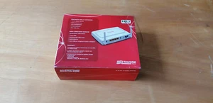 Modem Telecom ADSL2+Wi-Fi - Foto 1 di 3