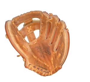 Vintage Franklin Mike Schmidt Baseball Handschuh RHT 4123 - Bild 1 von 8
