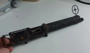 Vickers Gun Spad Pup Camel WW1 Scale RC Plane 1:5 3D Printed Kit Flair Puppeteer - Picture 1 of 17