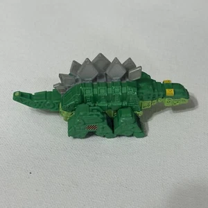 "Mattel 2015 Dinotrux Dinosaurierfahrzeug Stegarbasaurus 4"" - Bild 1 von 5